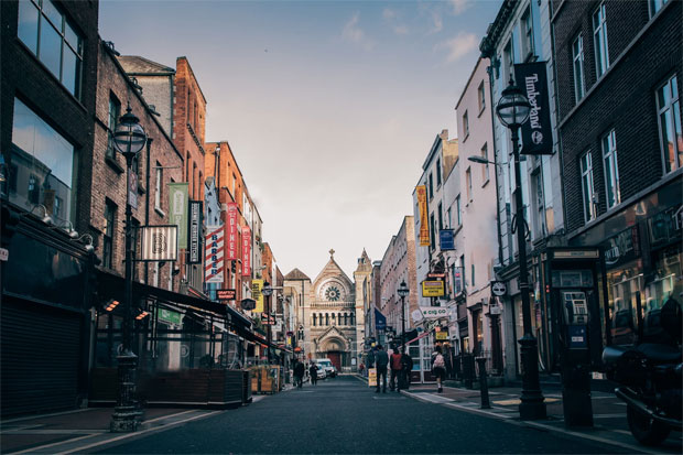 5 Of The Best Things To Do In Dublin City Centre
