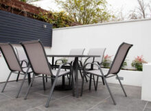 6 Tips to Choose Garden Furniture for Your Home