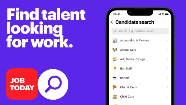 Empowering Young Mums Efficient Job Searching with the Job Today App