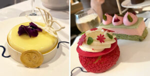 Floris London Summer Afternoon Tea at Great Scotland Yard Hotel A Mum Reviews