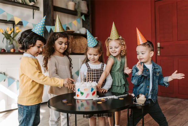 How You Can Plan the Best Birthday Party for Your Kid: Top Ideas