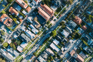 How to Find a Good Neighbourhood: What to Look for Before You Move