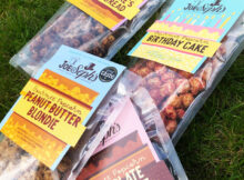 New Limited-Edition Cake Inspired Gourmet Popcorn Flavours from Joe & Seph’s