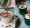 The 80 Noir Ultra Automatic Whisk: A Luxury Hot Chocolate Experience