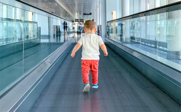 The Best Family Travel Tips for a Stress-Free Family Holiday