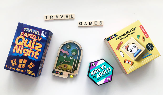 The Best Travel Games for Families A Mum Reviews