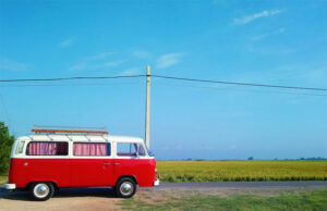 Unleash Fun and Adventure with Friends with Campervan Hire