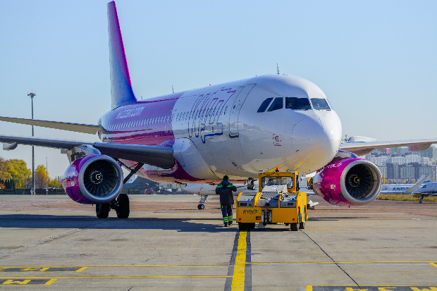 Wizz Air Compensation: Your Rights and Remedies