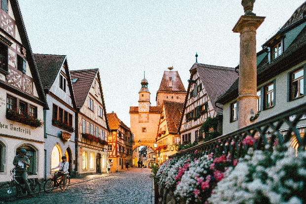 Family Adventures in Germany: Creating Lifelong Memories Across the Heart of Europe