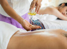Discovering The Healing Powers Of Luxury Spa Massages