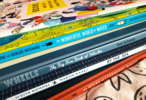 Back to School Games and Books Guide - Educational Fun