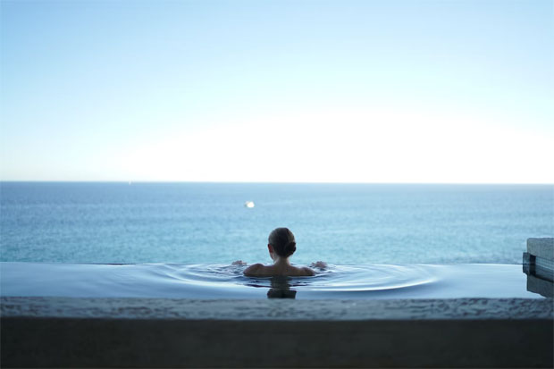 The Art of Relaxation on Your Spa Break