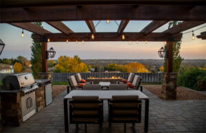 10 Pretty Cottage Patio Ideas for Relaxing Outdoors