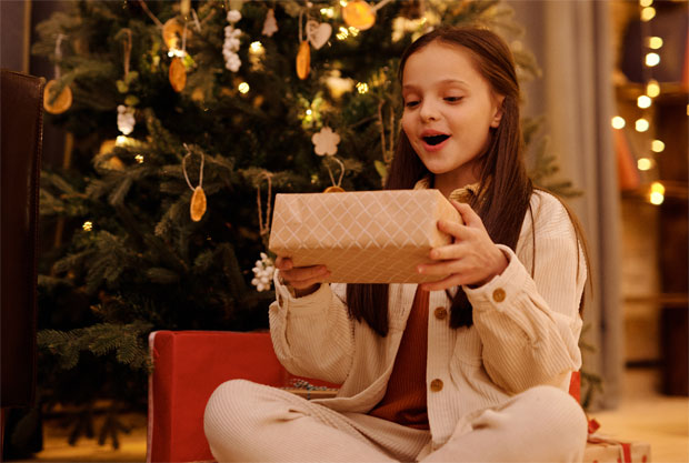 11 Amazing Christmas Gift Ideas for an 8-Year-Old