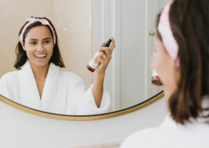 4 Non-Skincare Related Skincare Tips to Help You Achieve a Glowy Complexion