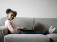 7 Common Mistakes Your Kids Make When Going Online