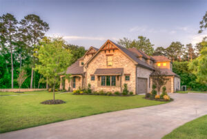A Better Solution For Tired Driveways