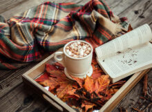 Autumn is here! Fun Things to do at Home