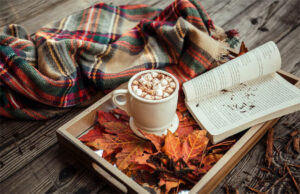 Autumn is here! Fun Things to do at Home