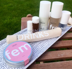 Back to Daily Life and Good Routines for Skincare & Health A Mum Reviews