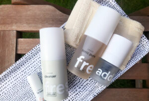 Back to Daily Life and Good Routines for Skincare & Health A Mum Reviews