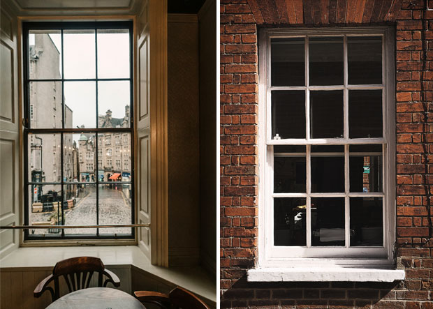 Dispelling the Top 5 Myths About Sash Window Restorations
