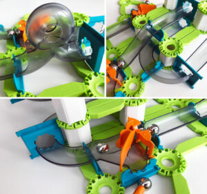 Geomag Mechanics Loops & Turns 130 Piece Set Review