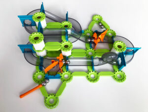 Geomag Mechanics Loops & Turns 130 Piece Set Review