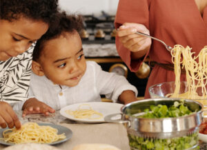 How To Ensure That the Whole Family Enjoys Taking Supplements A Mum Reviews