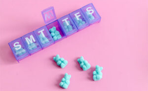 How To Ensure That the Whole Family Enjoys Taking Supplements A Mum Reviews