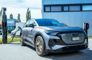 Newly Made EU Vehicles Must Be Free from Pollutants from 2035