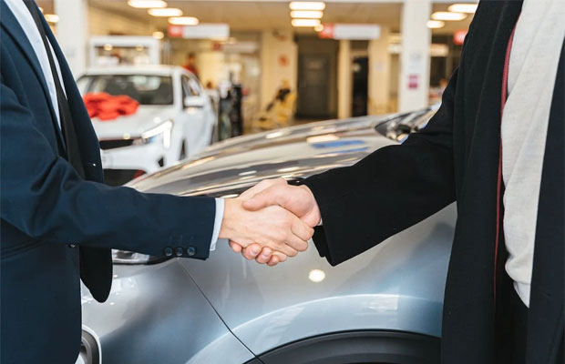 Seal The Deal: Expert Insights For Navigating New Car Bargains