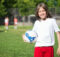 The Top Five Benefits of Football For Kids