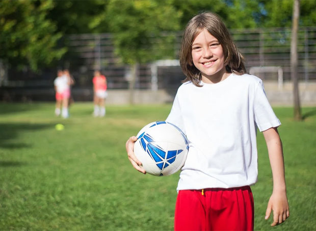 Top Sports For Kids And Their Benefits