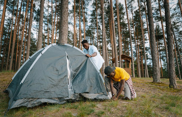 Top Camping Tips to Make Your Trip Enjoyable