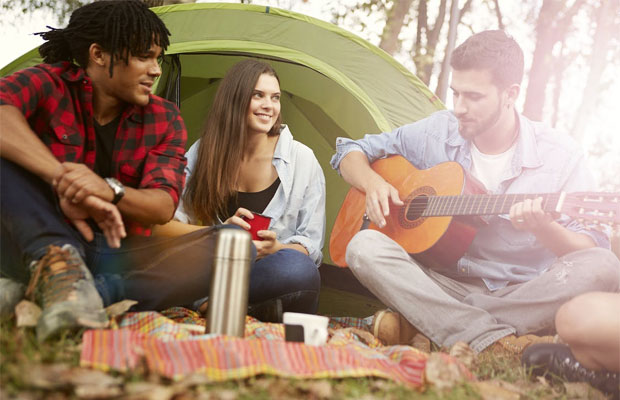 Top Camping Tips to Make Your Trip Enjoyable