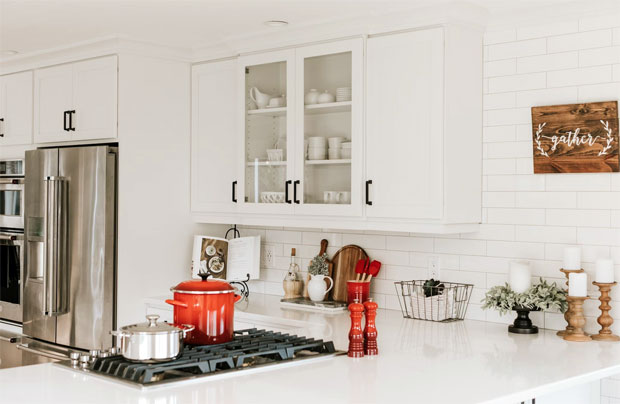 Kitchen Decoration Tips: Elevate Your Culinary Space