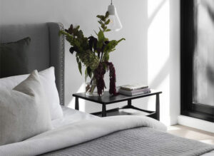 5 Tips For Decorating A Bedroom For Peace And Quiet