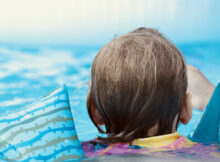 5 Tips To Encourage Children To Learn To Swim