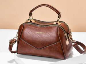 A Guide to Choosing the Right Handbag for all Occasions