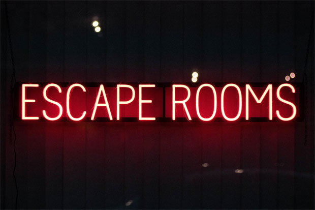 Escape Room Adventures: Puzzles, Clues, and Thrills