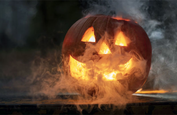 Frightfully Good Halloween Fun for the Whole Family | a Gift Guide