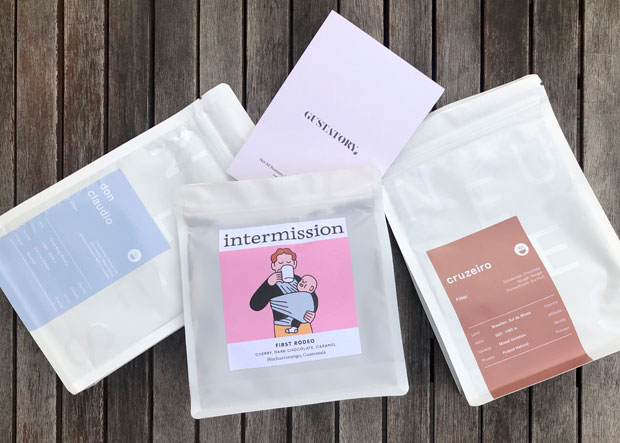 GUSTATORY Coffee Subscriptions – Perfect for Coffee Lovers A Mum Reviews