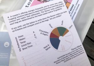 GUSTATORY Coffee Subscriptions – Perfect for Coffee Lovers A Mum Reviews