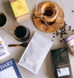 GUSTATORY Coffee Subscriptions – Perfect for Coffee Lovers