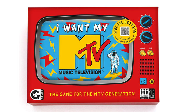 I Want My MTV Card Game Review A Mum Reviews