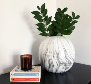 Styling a Beautiful Vase from Refined Home A Mum Reviews