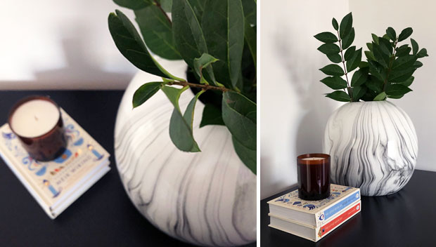 Styling a Beautiful Vase from Refined Home A Mum Reviews