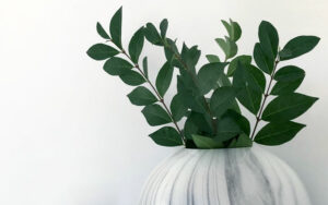 Styling a Beautiful Vase from Refined Home A Mum Reviews