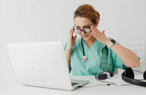 Telemedicine Ethics and Privacy: Balancing Convenience and Security